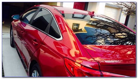 Auto Window Tinting in Fort Wayne, IN 